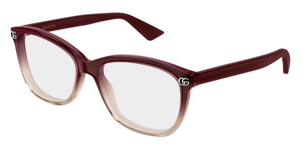 Lunettes de vue Gucci Emblem GG2113O