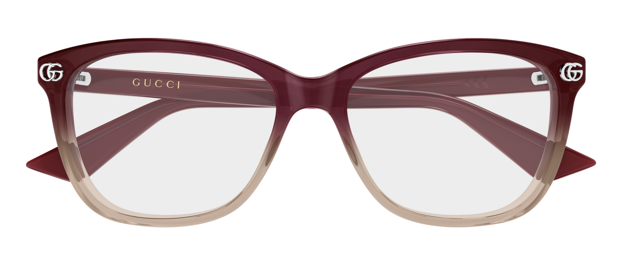 Lunettes de vue Gucci Emblem GG2113O
