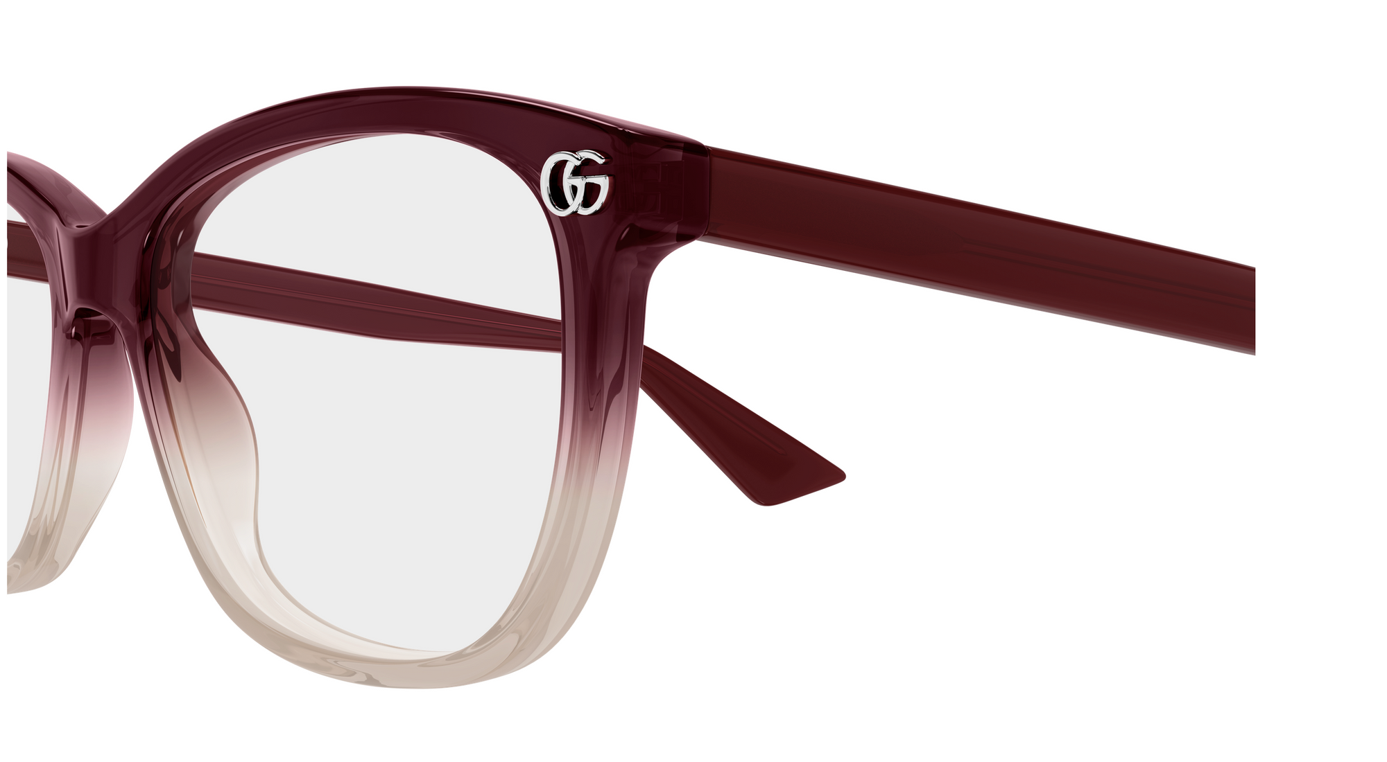 Lunettes de vue Gucci Emblem GG2113O