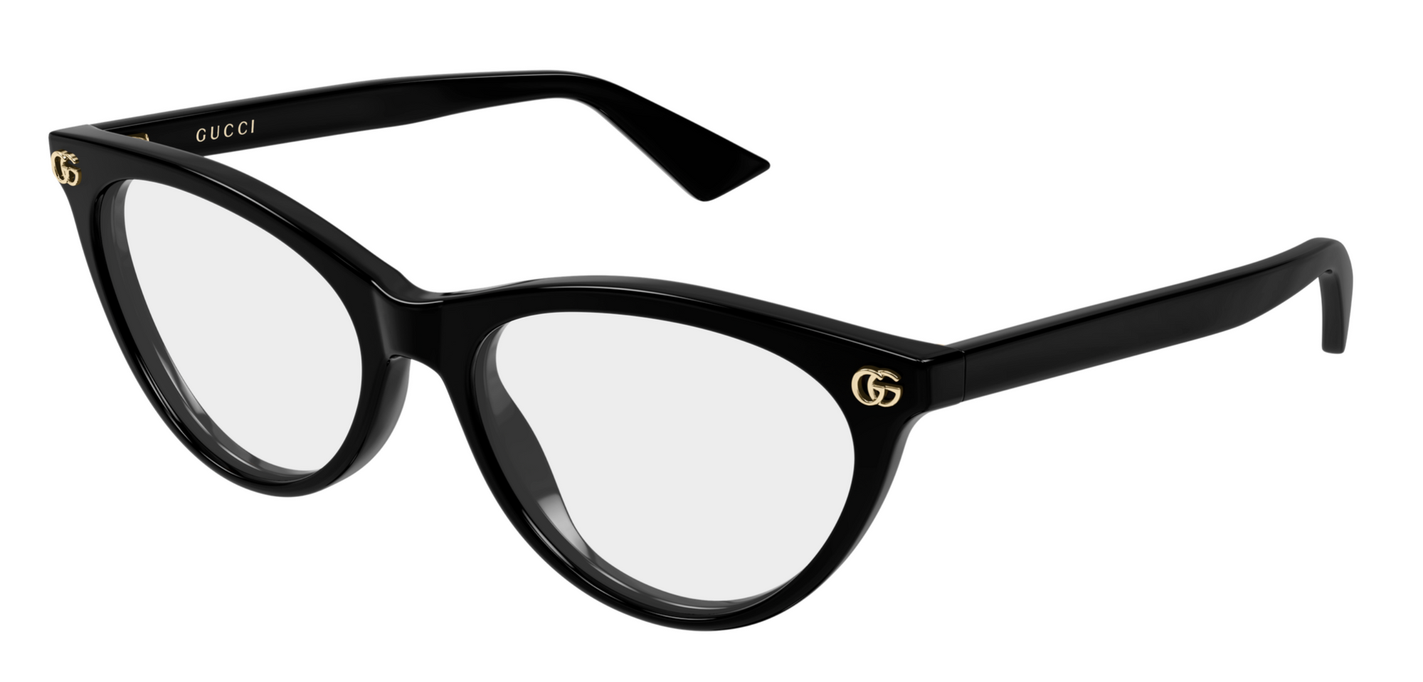 Lunettes de vue Gucci Emblem GG2112O