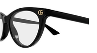 Lunettes de vue Gucci Emblem GG2112O
