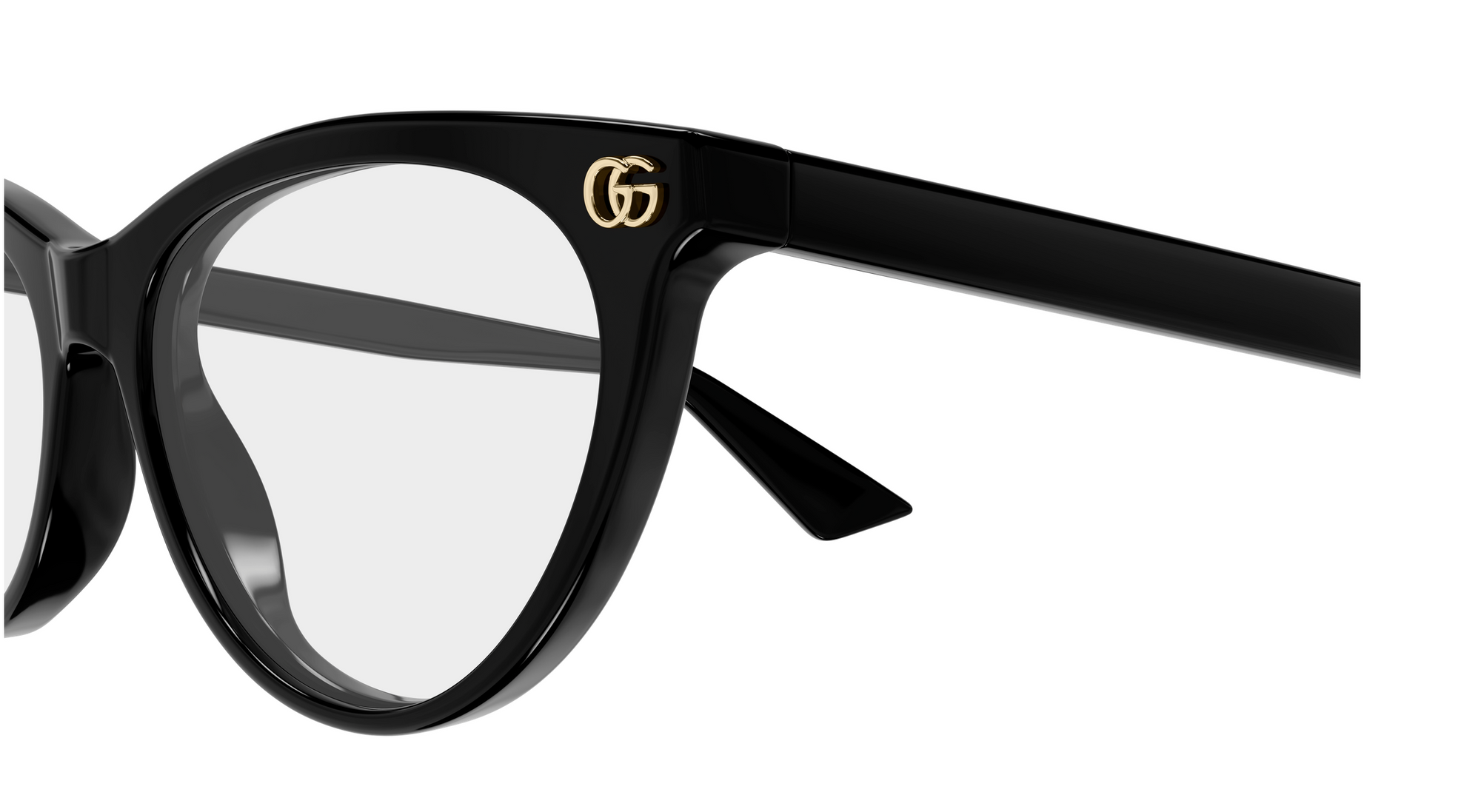 Lunettes de vue Gucci Emblem GG2112O