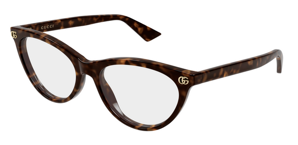 Lunettes de vue Gucci Emblem GG2112O