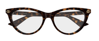 Lunettes de vue Gucci Emblem GG2112O