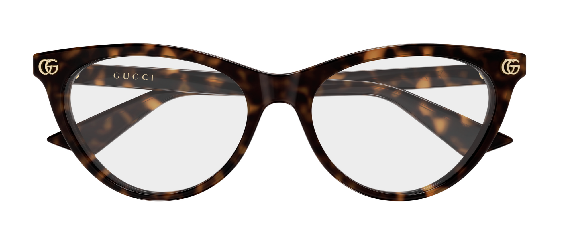 Lunettes de vue Gucci Emblem GG2112O
