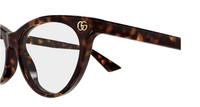Lunettes de vue Gucci Emblem GG2112O