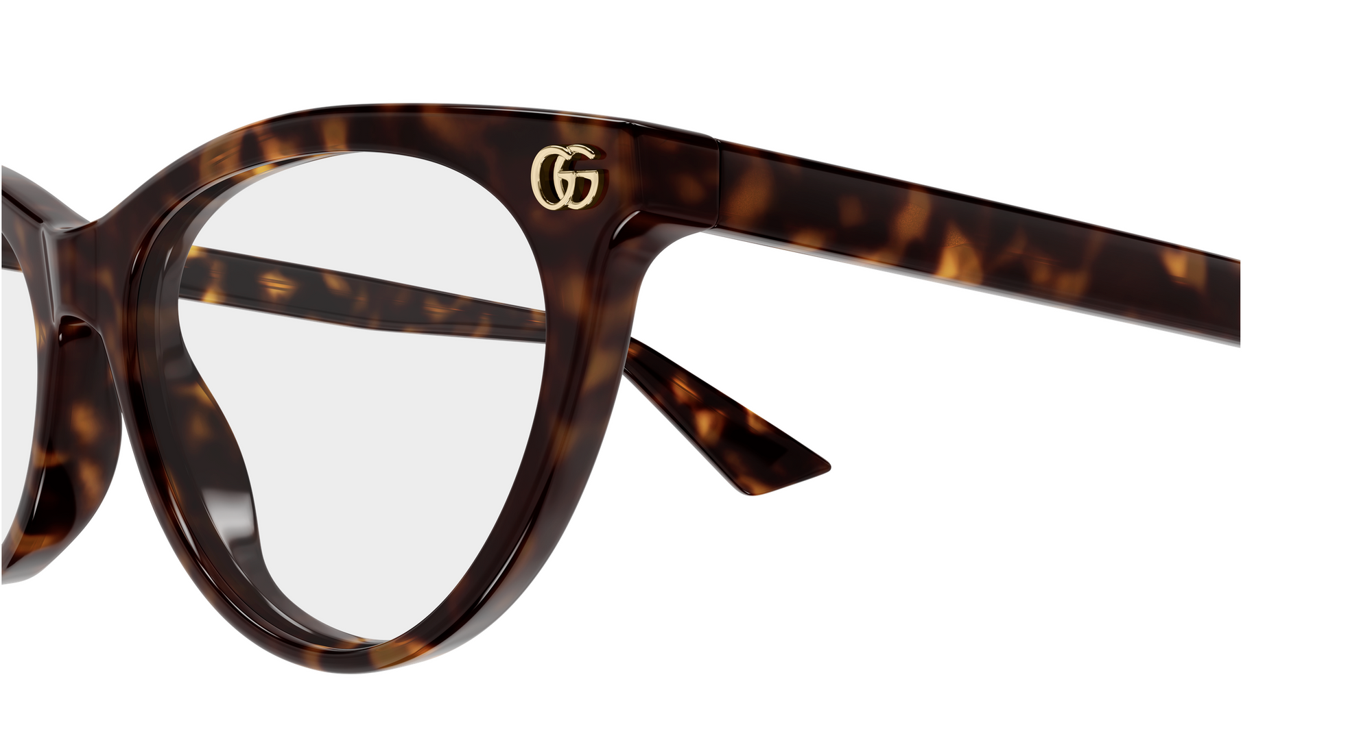 Lunettes de vue Gucci Emblem GG2112O