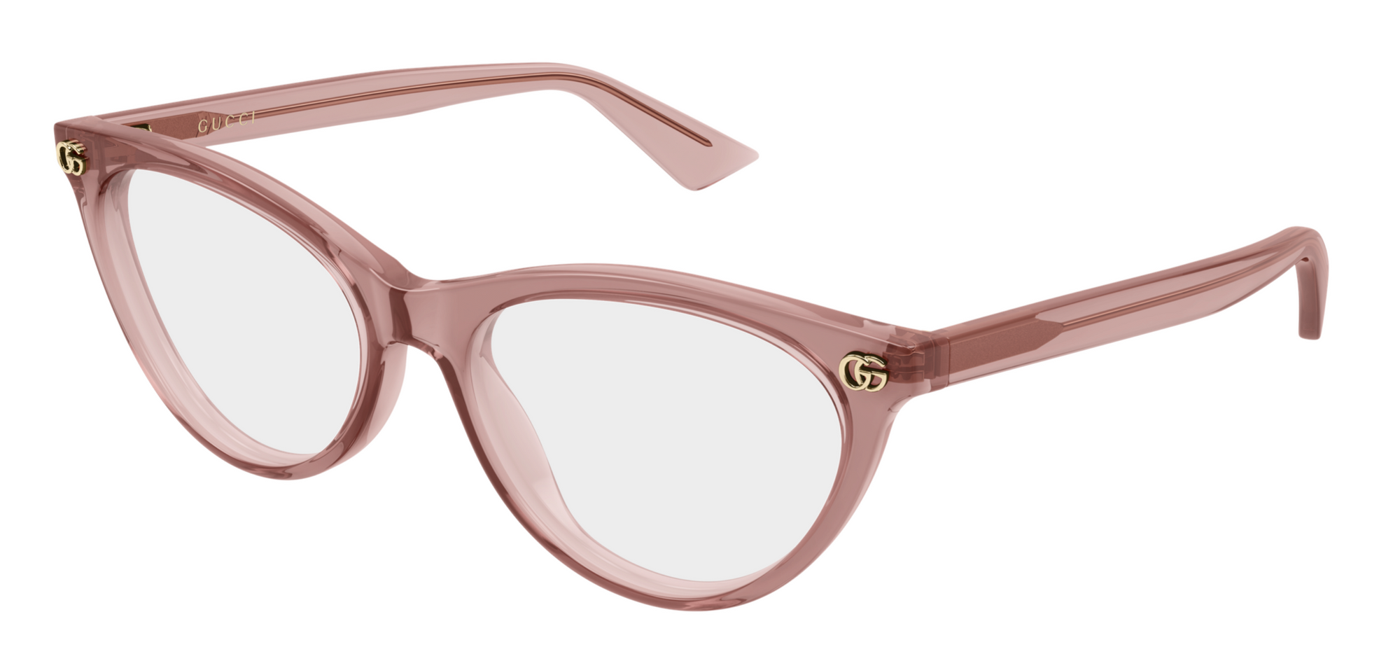 Lunettes de vue Gucci Emblem GG2112O