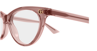 Lunettes de vue Gucci Emblem GG2112O