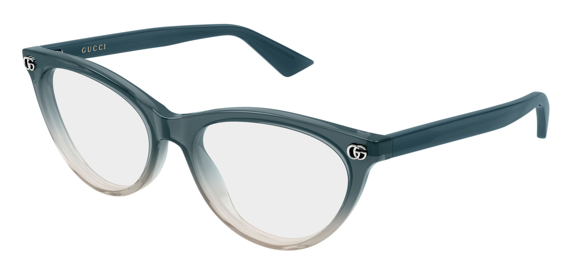 Lunettes de vue Gucci Emblem GG2112O