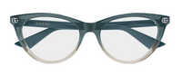 Lunettes de vue Gucci Emblem GG2112O