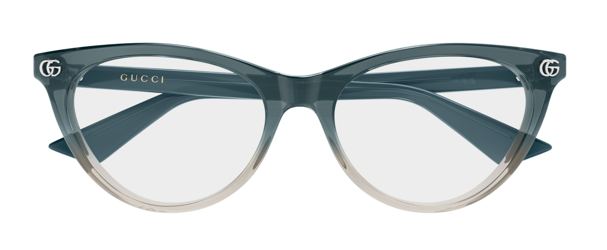 Lunettes de vue Gucci Emblem GG2112O