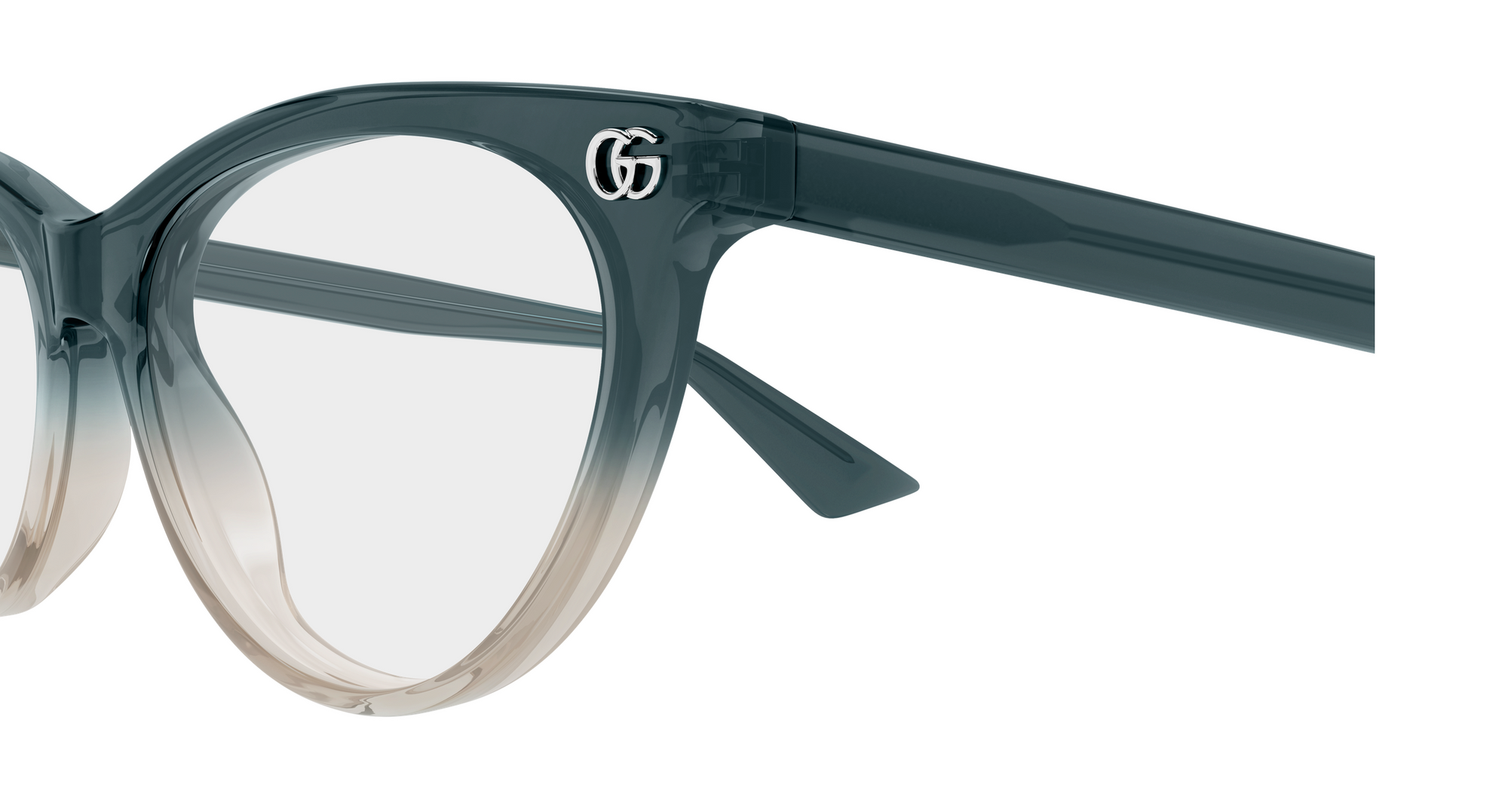 Lunettes de vue Gucci Emblem GG2112O