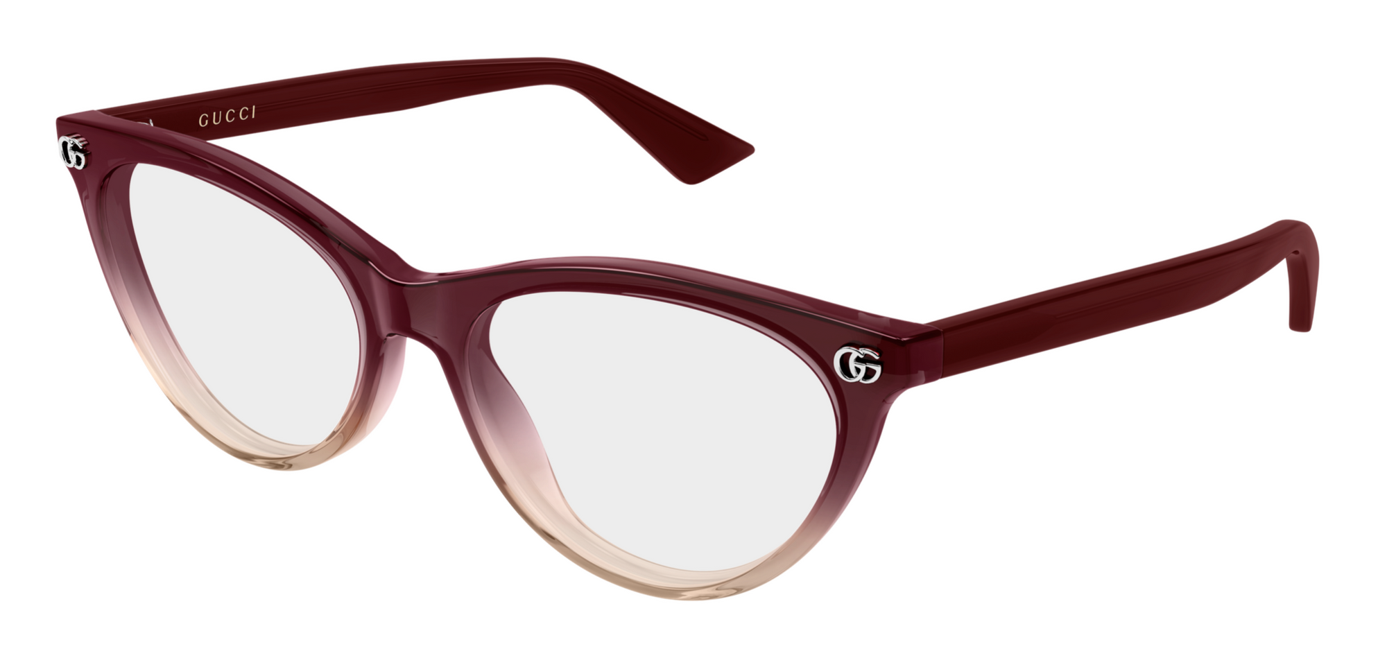 Lunettes de vue Gucci Emblem GG2112O