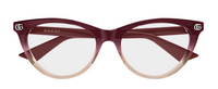 Lunettes de vue Gucci Emblem GG2112O