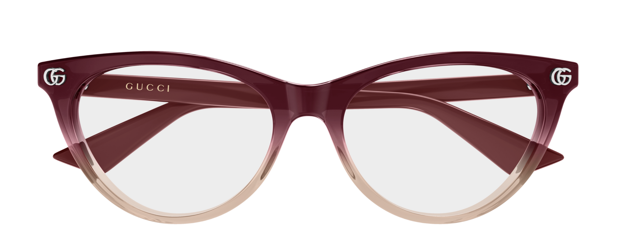 Lunettes de vue Gucci Emblem GG2112O
