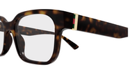 Korrektionsbrille Gucci Sign GG2087O