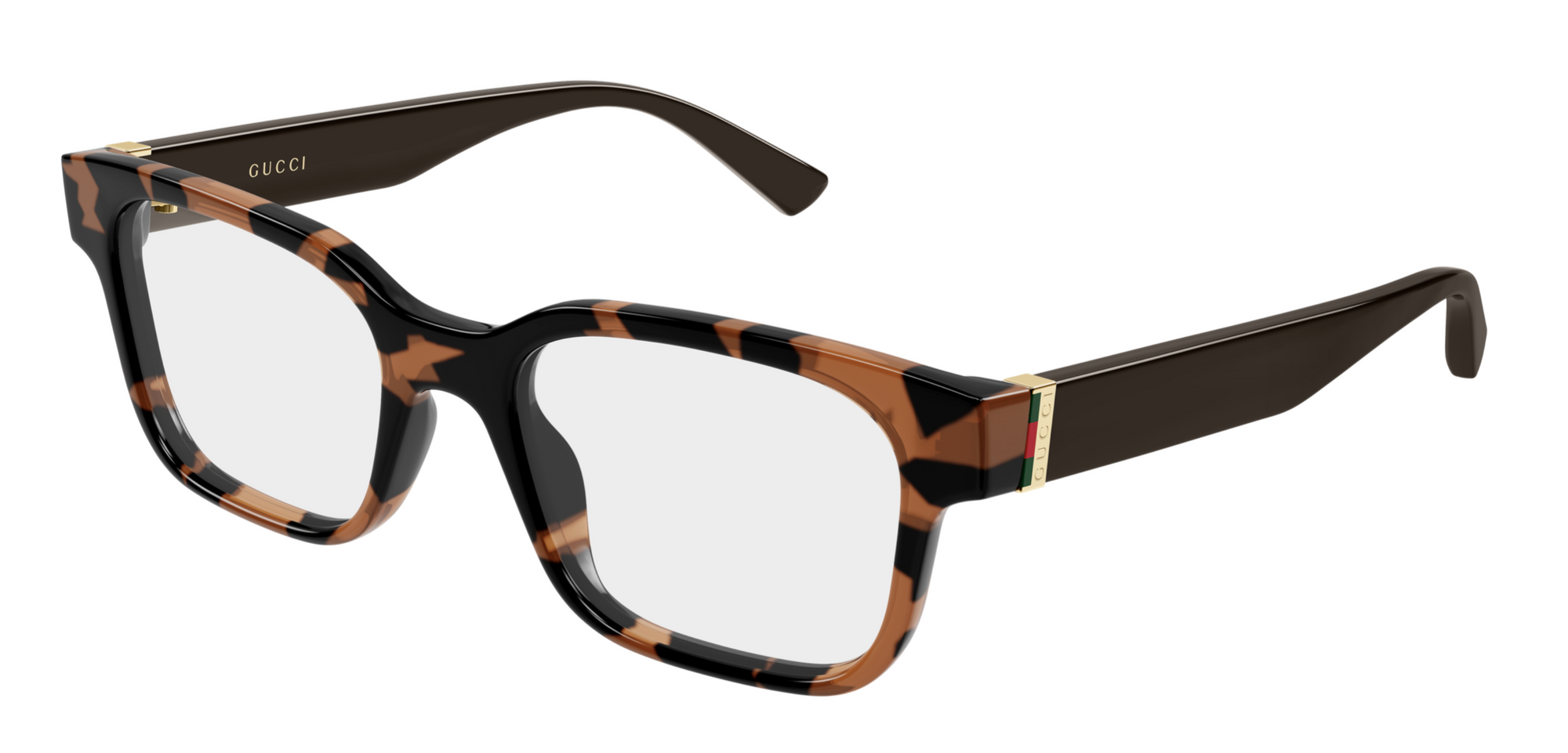 Korrektionsbrille Gucci Sign GG2087O