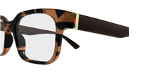 Korrektionsbrille Gucci Sign GG2087O