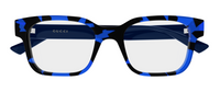Korrektionsbrille Gucci Sign GG2087O