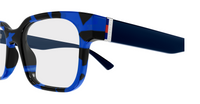 Korrektionsbrille Gucci Sign GG2087O