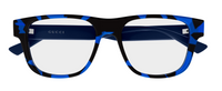 Korrektionsbrille Gucci Sign GG2086O