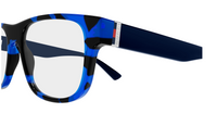 Korrektionsbrille Gucci Sign GG2086O