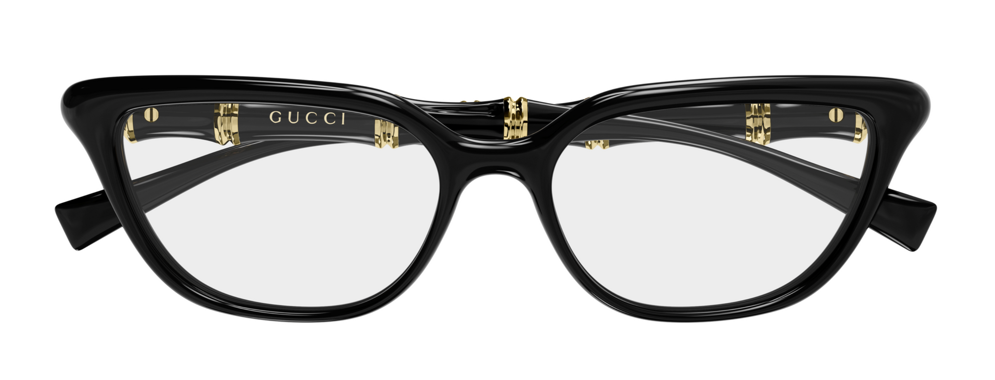 Korrektionsbrille Gucci Sign GG2060O