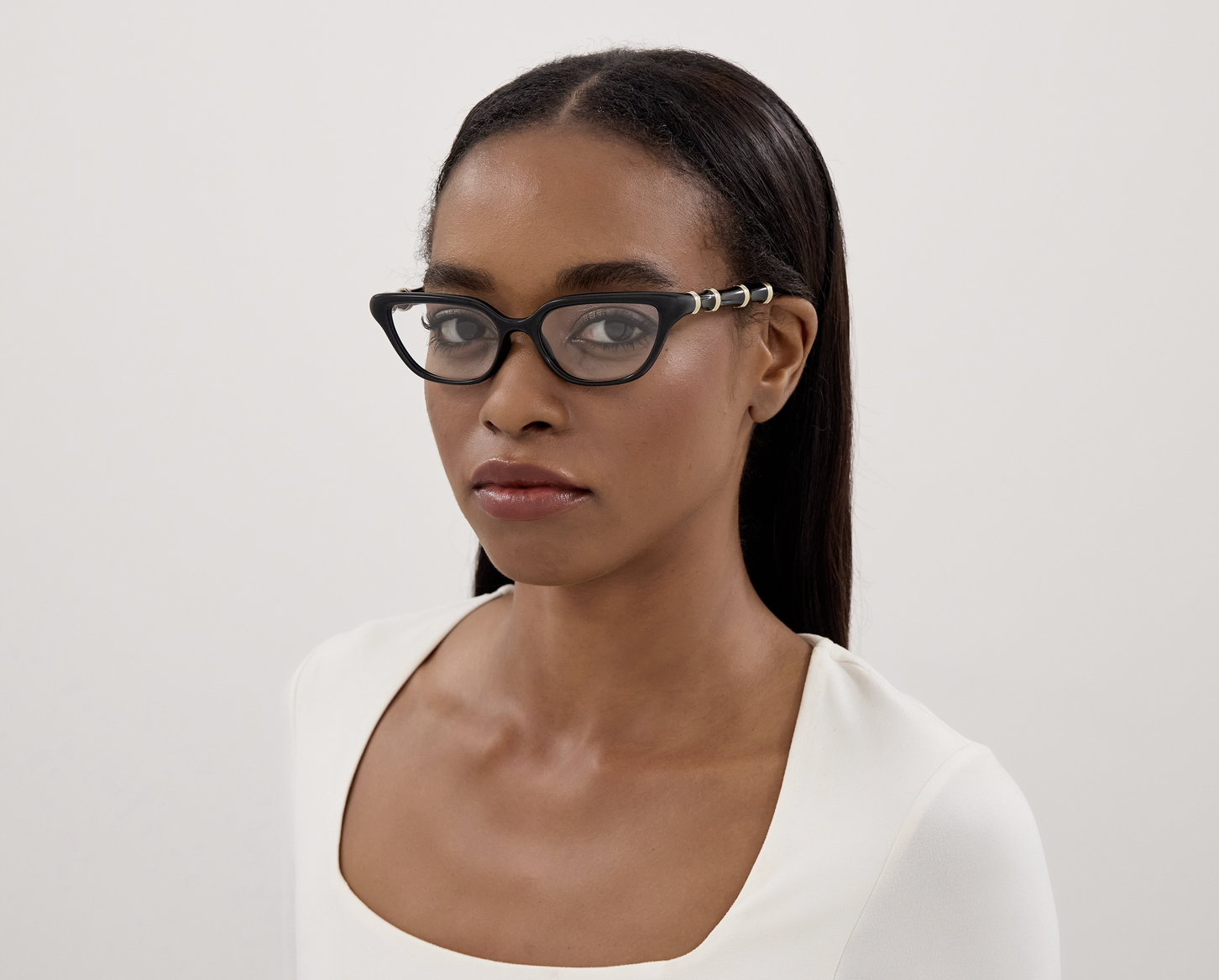 Korrektionsbrille Gucci Sign GG2060O