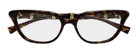 Korrektionsbrille Gucci Sign GG2060O