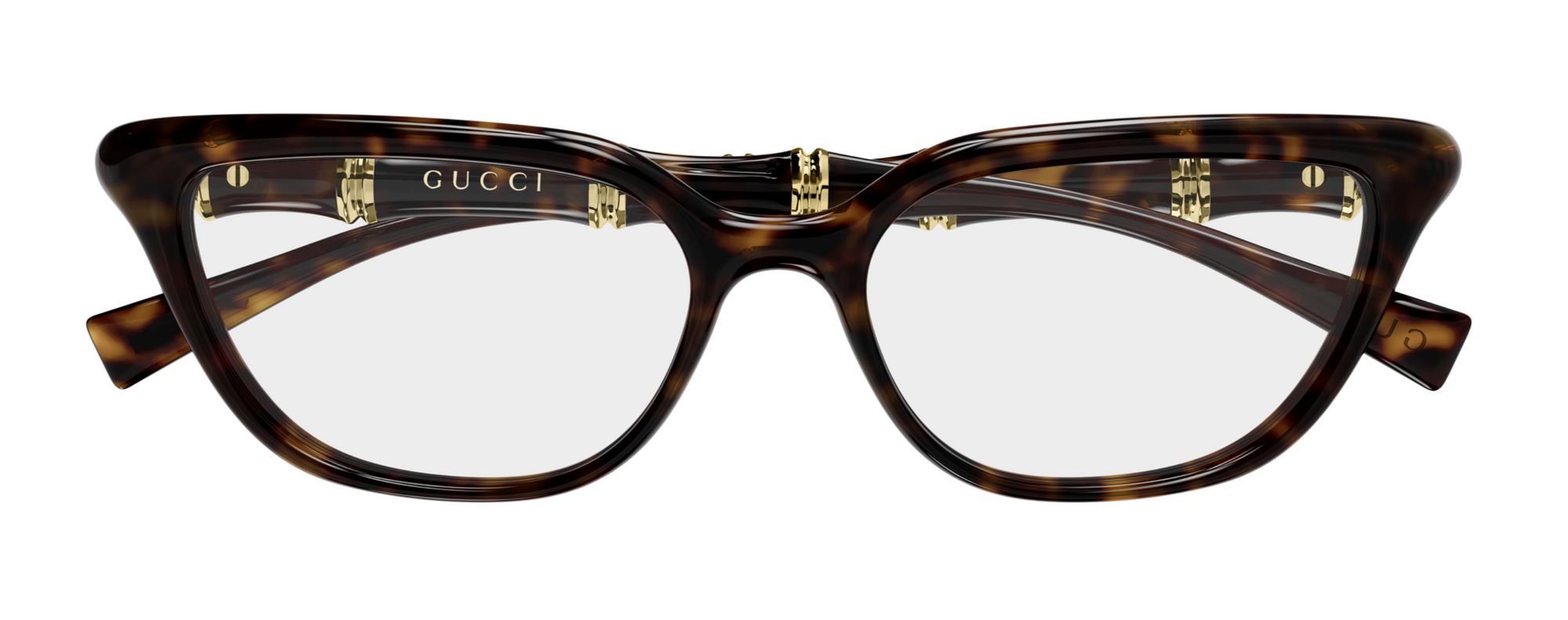 Korrektionsbrille Gucci Sign GG2060O