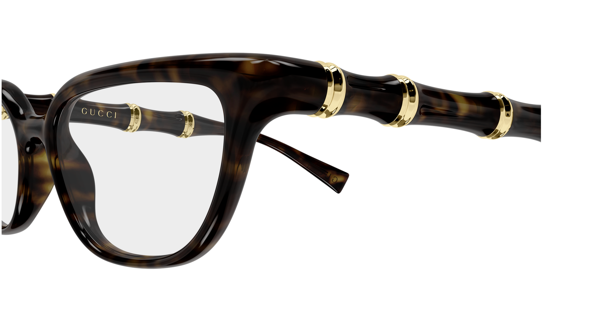Korrektionsbrille Gucci Sign GG2060O