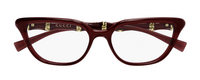 Korrektionsbrille Gucci Sign GG2060O