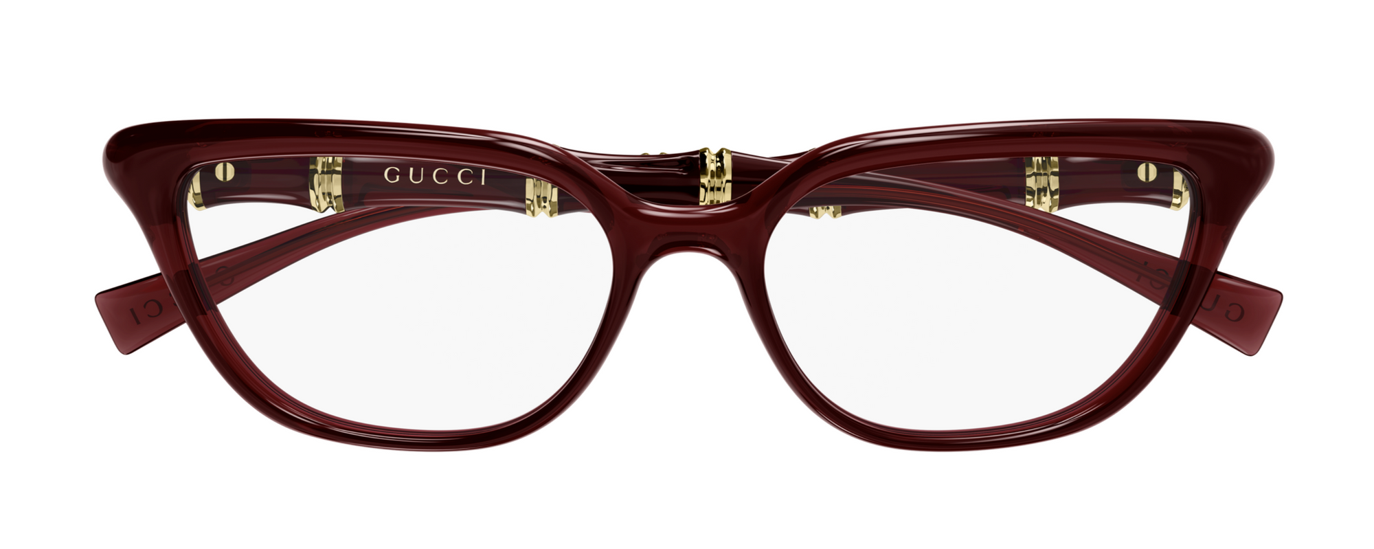 Korrektionsbrille Gucci Sign GG2060O