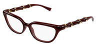 Korrektionsbrille Gucci Sign GG2060O
