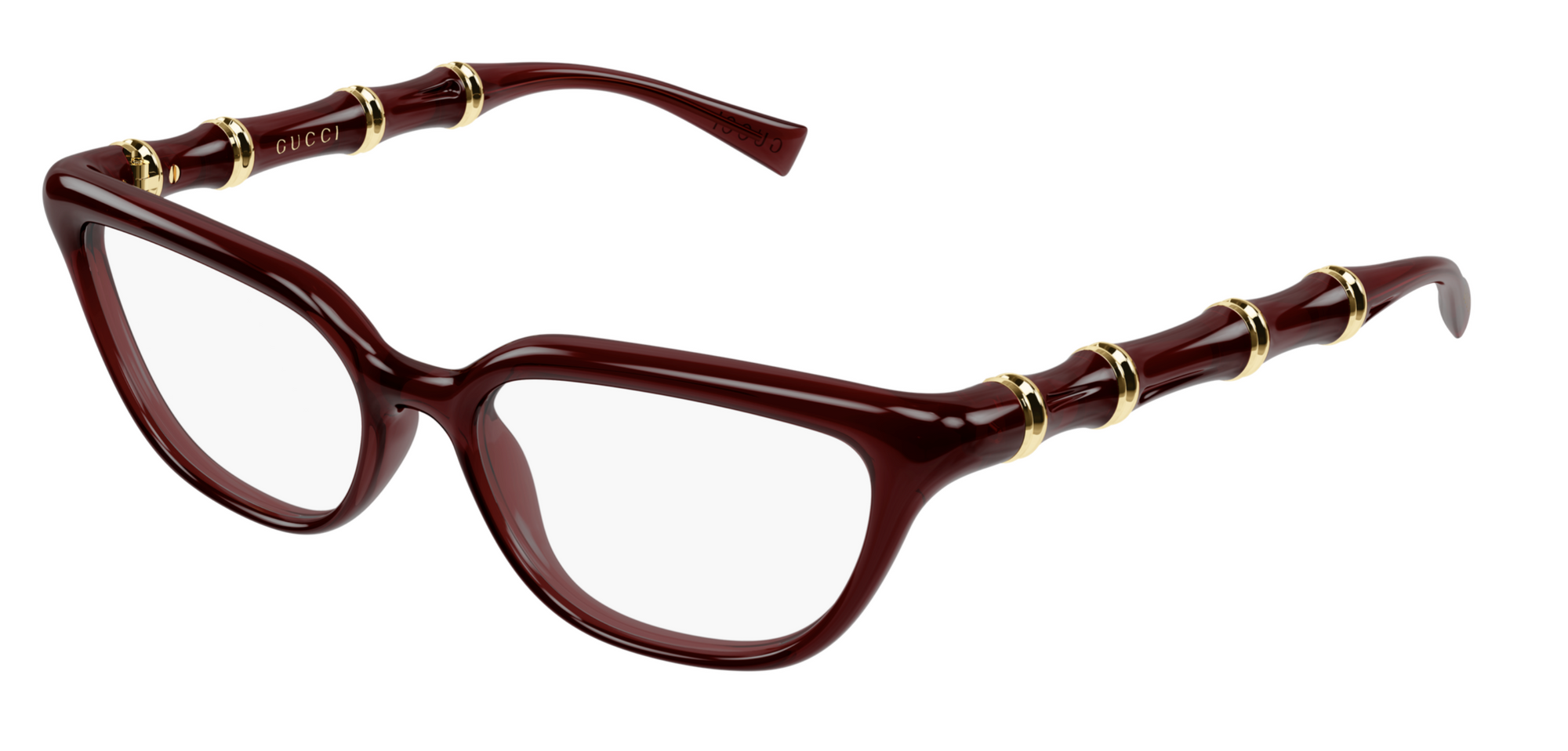 Korrektionsbrille Gucci Sign GG2060O