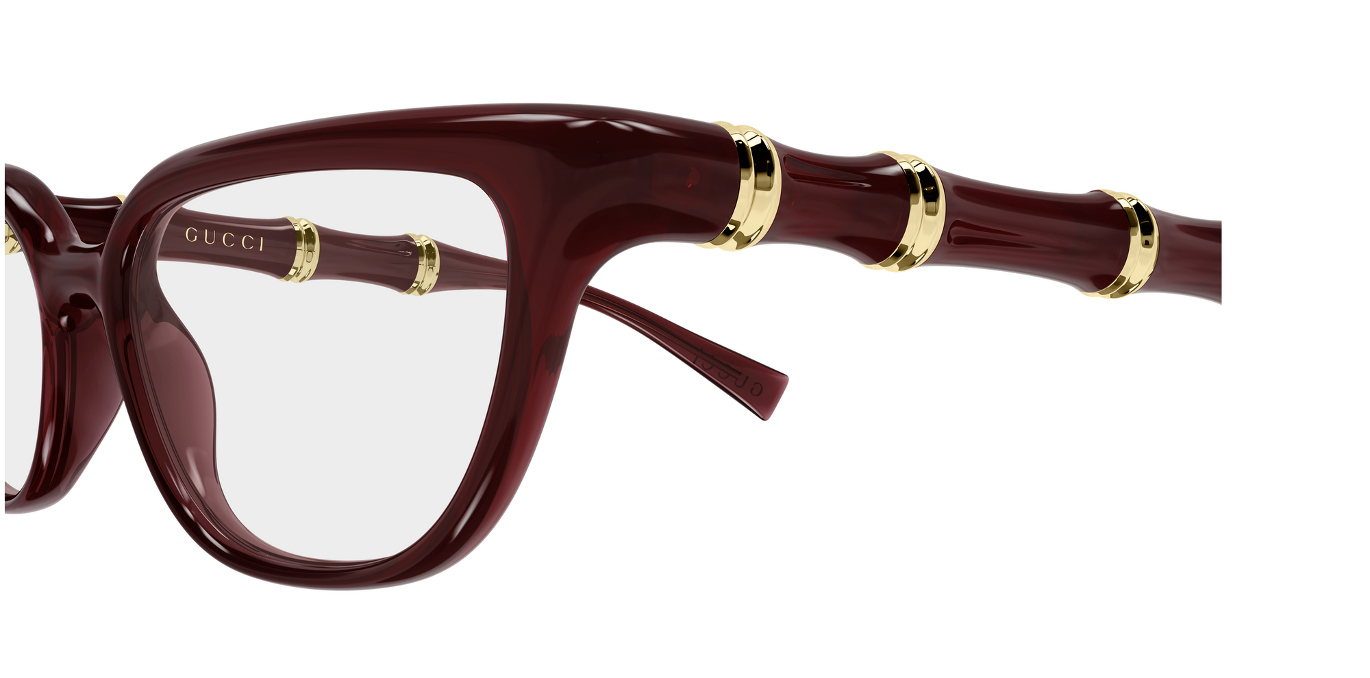 Korrektionsbrille Gucci Sign GG2060O