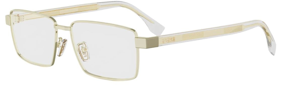 Brillen Fendi Sky FE50147U