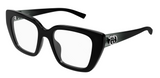 Lunettes de vue Gucci Emblem GG2028O
