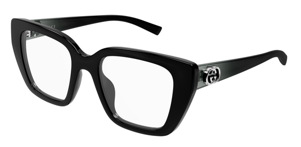 Lunettes de vue Gucci Emblem GG2028O
