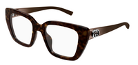 Lunettes de vue Gucci Emblem GG2028O