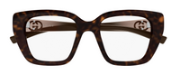 Lunettes de vue Gucci Emblem GG2028O