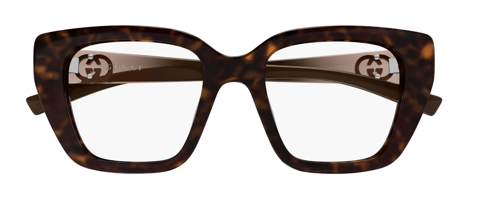 Lunettes de vue Gucci Emblem GG2028O