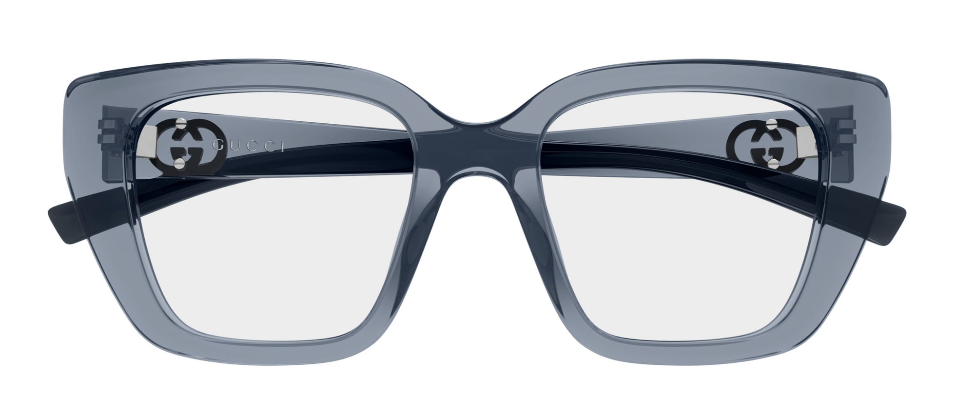 Lunettes de vue Gucci Emblem GG2028O