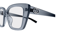Lunettes de vue Gucci Emblem GG2028O