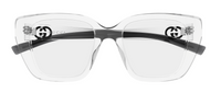 Lunettes de vue Gucci Emblem GG2028O