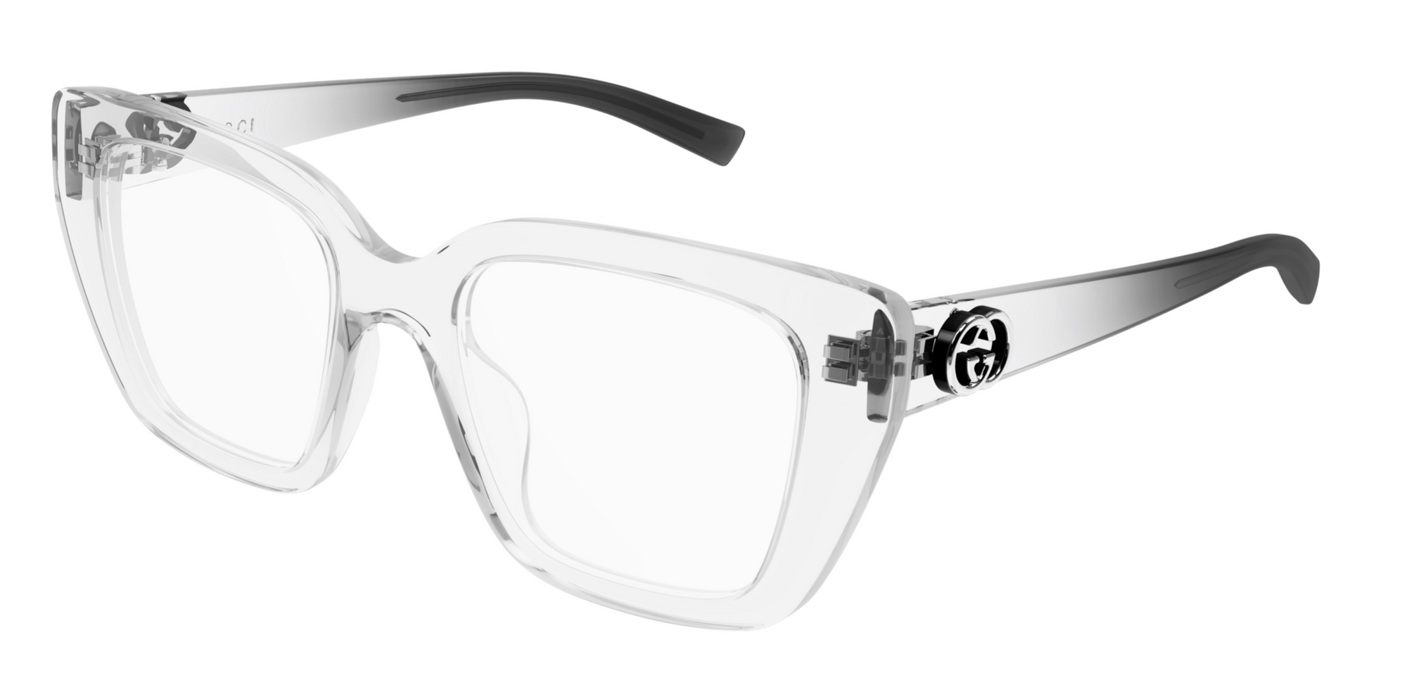 Lunettes de vue Gucci Emblem GG2028O