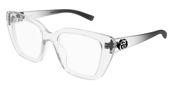 Lunettes de vue Gucci Emblem GG2028O