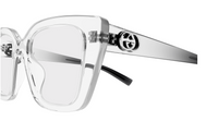 Lunettes de vue Gucci Emblem GG2028O