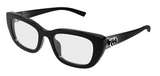 Lunettes de vue Gucci Emblem GG2027O